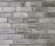 Obklad jako kámen CIR Fuoritono Grigio 10x30 - šedá