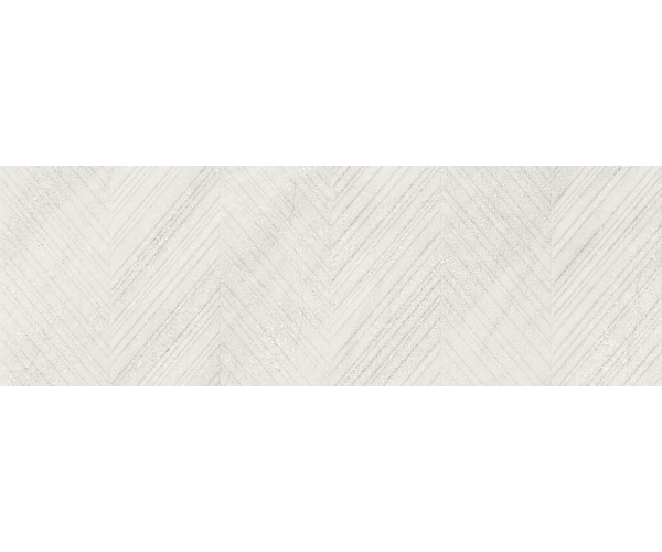 Obklad jako kámen Cifre Kliff Look Sand 30x90 Matt. Rett. - bílá