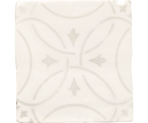 Obklad APE Fado Amalia White 13x13 - bílá
