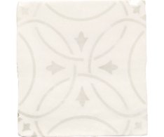 APE Fado Amalia White 13x13