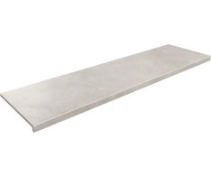 APE Work Peldano Recto Ant. C3 B Bianco 33x120 Rett.