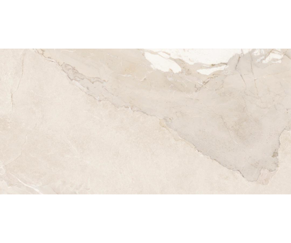 Dlažba jako kámen Bottega Blend Almond 30x60 Nat. Rett. - béžová
