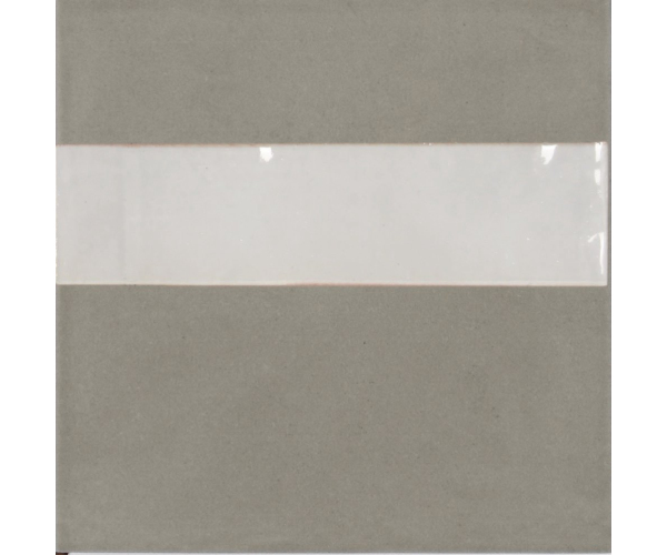 Vzorovaná dlažba Ape Contemporary Nelly Mineralgrey Matt 15x15