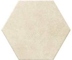 Marca Corona Terracreta Marna Esagono 21,6x25