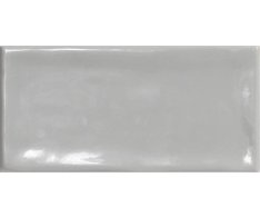 El Barco Alfaro Gris Brillo 7,5x15 Luc.