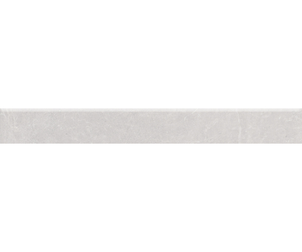 EdimaxAstor Stones Battiscopa Grey 7x60 Rett - šedá