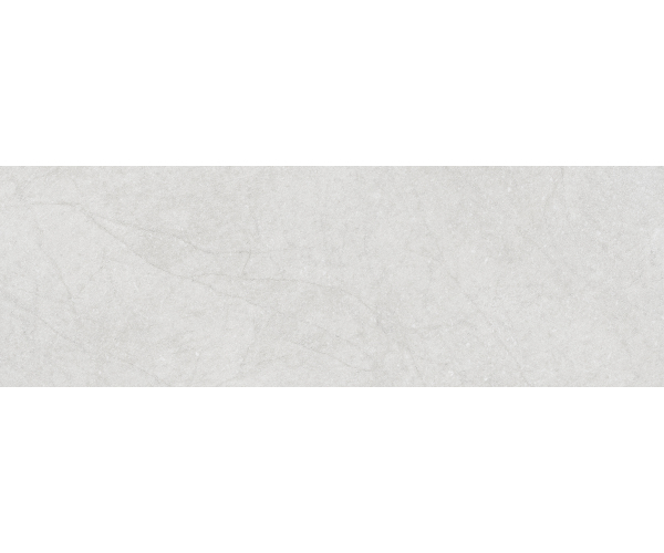 Obklad jako mramor Azuvi Alleghe White 30x90 Mat. Rett. - bílá
