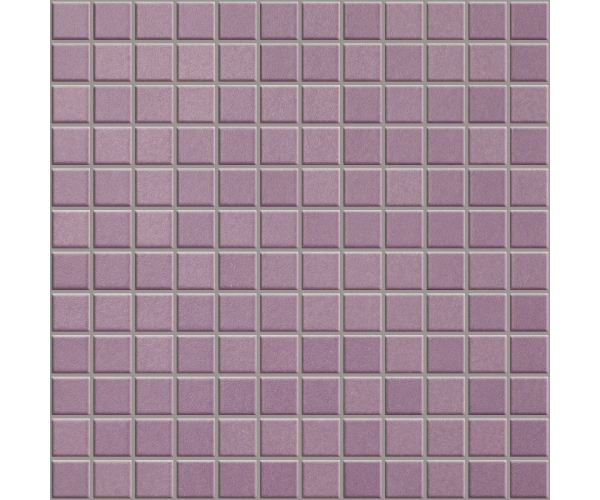 Mozaika Appiani Anthologhia Ciclamino 30x30 (2,5x2,5) - fialová
