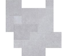 Codicer Ostuni Grigio RD3 Modular 44x66