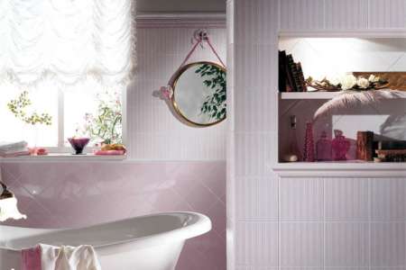 Brennero  Ricordi Country Rosa & Navy