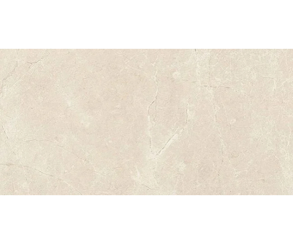 Dlažba jako travertin Deceram PAM Imperium Marfil 30x60 Rett. - béžová (skladem)