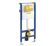 Mereo Wc Modul Pro Suchou Instalaci, Pro Sádrokarton