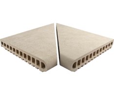 APE Oxford Par Angulo Piscina Int. Oxford Pure 33x33