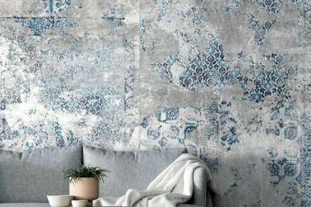 Obklad s motivem fresky ze série Flaviker Art Walls