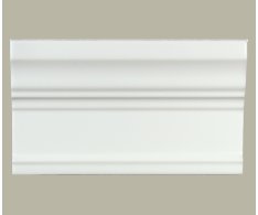 Grazia Boiserie Finale Sabbia 12x20 Matt.