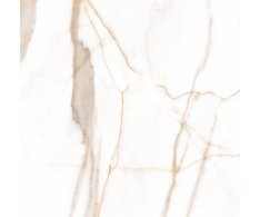 Deceram I Marmi Calacatta Oro Polished 80x80