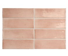 Equipe Coco Orchard Pink 5x15