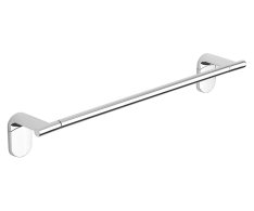 Metaform Zero Držák Ručníků 330mm, Chrom