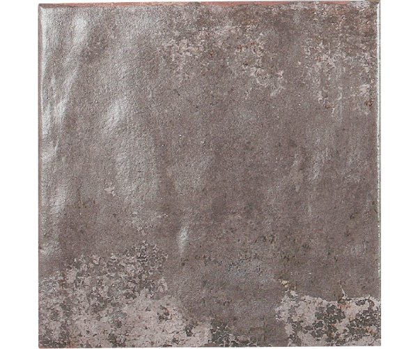 Dlažba APE Tennessee Grey 13,8x13,8 - šedá