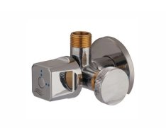 Rohový Ventil DURO Multi 1/2"x3/4"x3/8"