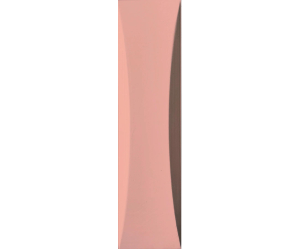 Obklad Elios Dust Blush Duna soft 5x20 - růžová