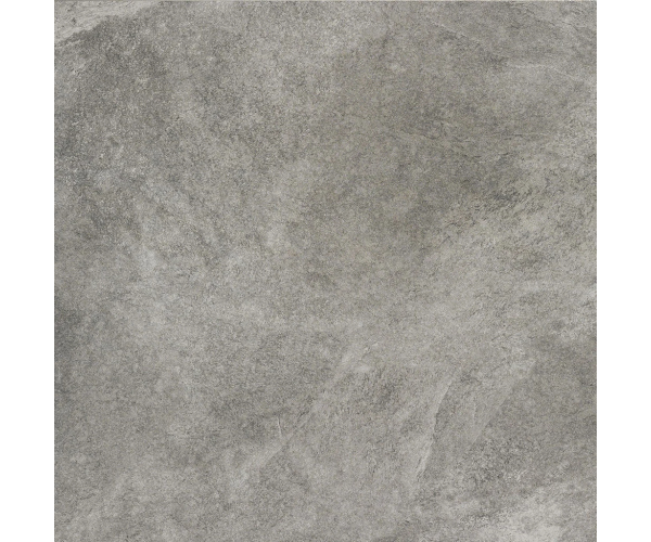 Dlažba jako kámen La Fenice Saturn Hyperion Grey 60x60 Rett. - šedá