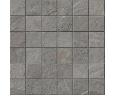 Caesar Quartz Essence Burnt Comp. M 30x30 Matt.