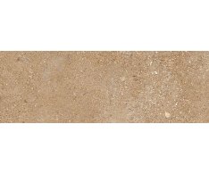 Sant Agostino Duo Back Caramel 6,5x20 Matt. Rett.
