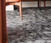 Dlažba jako terrazzo Sant Agostino Venistone Dark 60x120