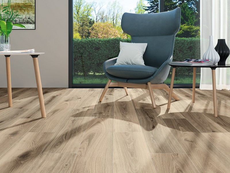 Realizace KOEN NATURALE AMB 21