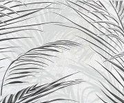 Dlažba jako beton Brennero Mood Kenzia White decoro 45x90 Rett.