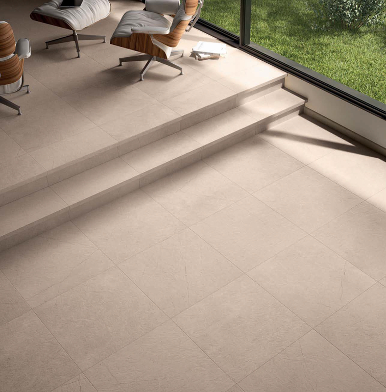 Realizace  ABK Re-Work Single 1 Bone 30*60