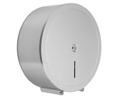 Sapho Zásobník Na Toaletní Papír Max. ø 30cm, 325x310x128mm, Nerez Mat