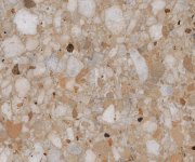 Dlažba jako terrazzo Sant Agostino Venistone Gold 120x120 Kry