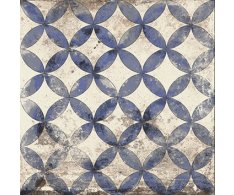 Mariner Serie 900 Maioliche 3 Blu 20x20