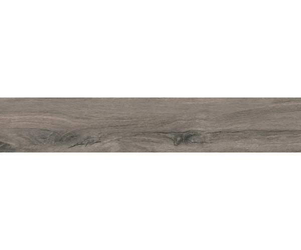 Dlažba jako dřevo Navarti Bolzano Taupe 20x120 Matt. Rett. - šedá