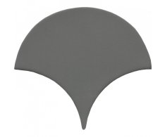 Tonalite Geomat Shell Cemento 13x14,5
