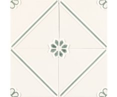 Grazia Formelle Anversa Timo 13x13