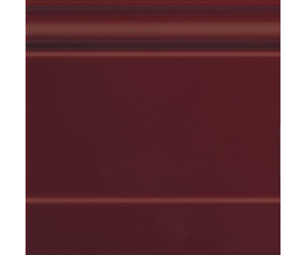 Sokl Grazia Vintage Zoccolo Wine 20x20 - vínová