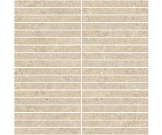 APE Kyoto M-stick Beige 30x30 Matt. Rett.
