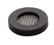 Těsnění S Tvarovaným Nerezovým Sítkem 3/8" 07867-38KOV