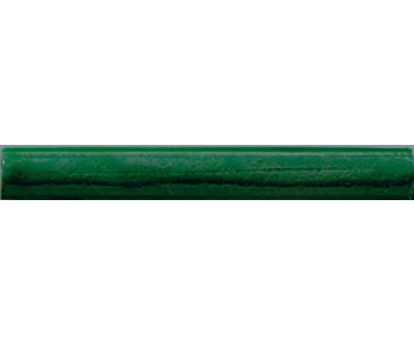Listela El Barco Glamour a Chic Verde 2x15 Torelo - zelená