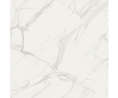 Fioranese Marmorea Bianco Statuario effect 74x74 Matt. Rett.