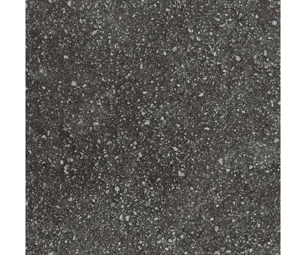 Dlažba jako kámen Equipe Micro Black 20x20 - černá (skladem)