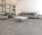 Dlažba jako kámen Codicer City Stone 50x50 - šedá