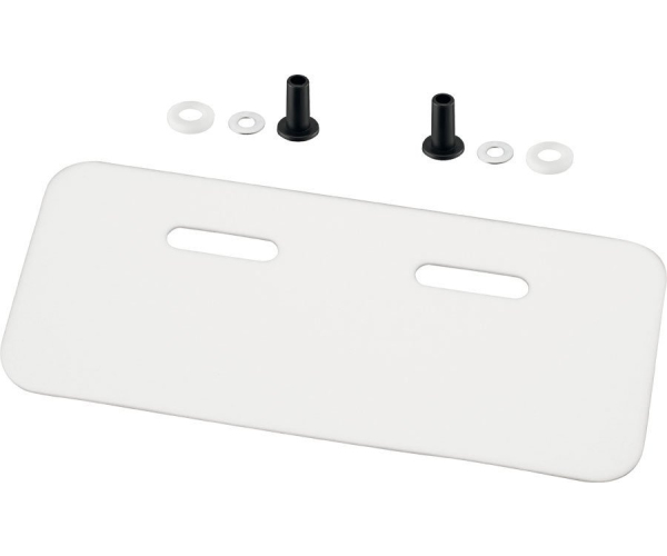 Haas Zvukoizolační Podložka Pro Umyvadla 240x550x4mm