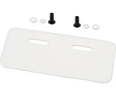 Haas Zvukoizolační Podložka Pro Umyvadla 240x550x4mm