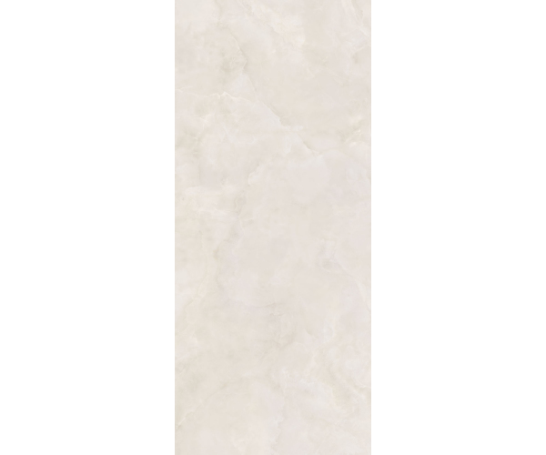 Dlažba jako mramor Caesar Anima Ever Royal Onyx 120x278 Silk Rett. - béžová