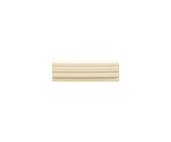 Sokl Grazia Boiserie Toro Beige Matt 6,5x20 - béžová