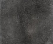 Dlažba jako beton CIR Materia Prima Black Storm 20x20 - černá